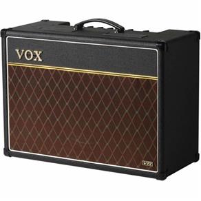 Amplificador Guitarra Vox AC-15VR, 15W