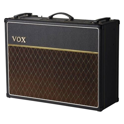 Amplificador Guitarra Vox Ac30c2