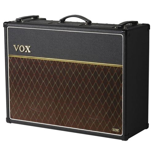 Amplificador Guitarra Vox AC30VR