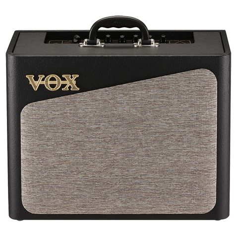 Amplificador Guitarra Vox Av15