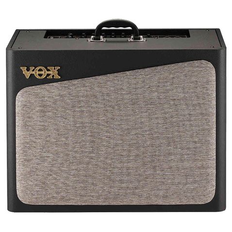 Amplificador Guitarra Vox Av60