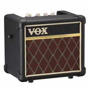 Amplificador Guitarra Vox Mini3 G2 CL Classic