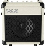 Amplificador Guitarra Vox Mini5 Rhythm Iv - Ivory