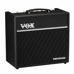 Amplificador Guitarra Vox VT40+ Valvetronix 60W