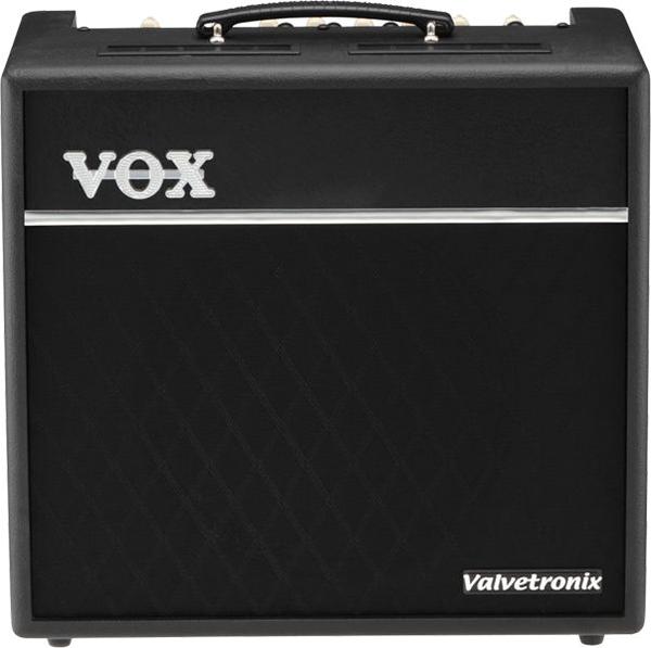 Amplificador Guitarra VOX VT80+