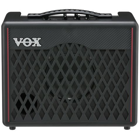 Amplificador Guitarra Vox Vx1spl