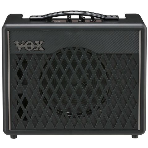 Amplificador Guitarra Vox Vxii