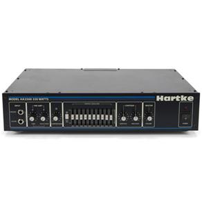 Amplificador Hartke para Baixo 350W HA3500