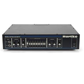 Amplificador Hartke para Baixo HA 5500