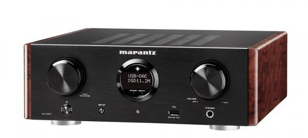 Amplificador Integrado Marantz HD-AMP1 Digital