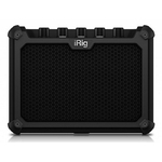 Amplificador iRig Micro Amp | IK Multimedia | Compacto | 15W | Para Guitarra