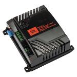Amplificador Jbl Br-A 150.1 - 1 Canal - 150wrms (Tecnologia Micro Amp)