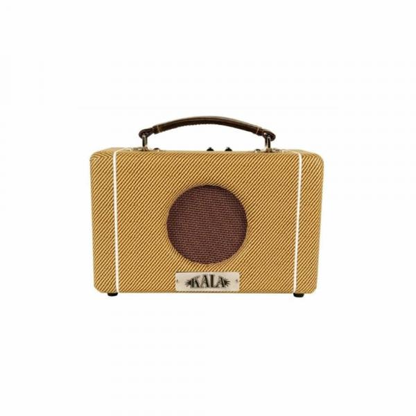 Amplificador Kala Tweed - AMP TWD (Ukulele) - KALA