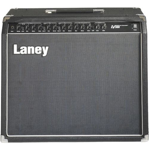 Amplificador Laney Lv300 para Guitarra - Woofer 12 - 120 W