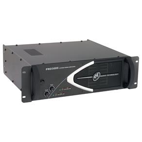 Amplificador Ll Audio Pro 3000