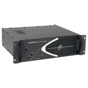 Amplificador Ll Audio Pro 4000