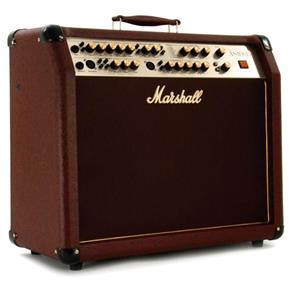 Amplificador Marshall AS100D Combo para Violão 100W