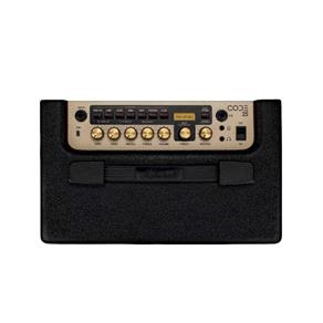 Amplificador Marshall CODE 25 Combo P/ Guitarra 25W C/ Simulador