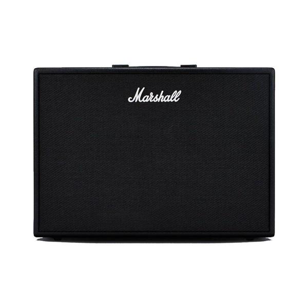 Amplificador Marshall CODE100 Combo para Guitarra 2x12" 100W C/ Simulador
