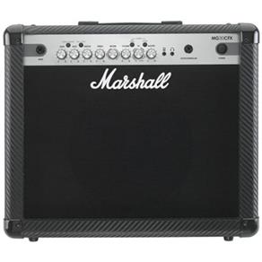 Amplificador Marshall Guitar Mg30Cfx 30W
