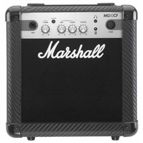 Amplificador Marshall Guitar Mg10Cf 10W