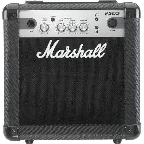 Amplificador Marshall Guitar MG10CF ET 10W