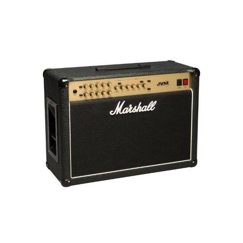 Amplificador Marshall JVM210C