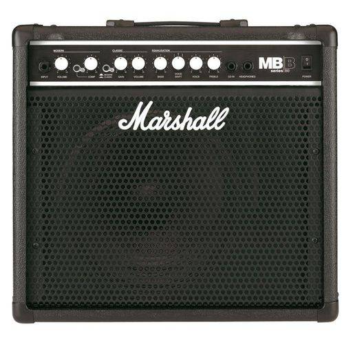 Amplificador Marshall MB30 30W
