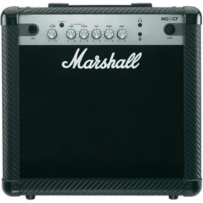 Amplificador Marshall Mg 15Cf