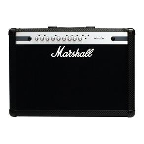 Amplificador Marshall MG102CFX Combo P/ Guitarra 100W