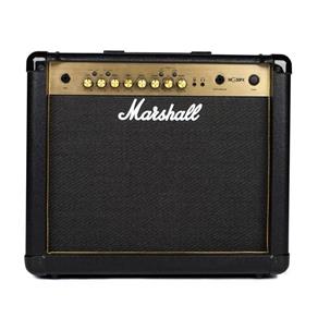 Amplificador Marshall P/ Guitarra MG30GFX GOLD - AP0334