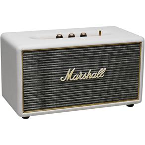 Amplificador Marshall Stanmore Cream 80W Rms C/ Bluetooth