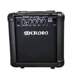 Amplificador Meteoro Mg10 Guitarra