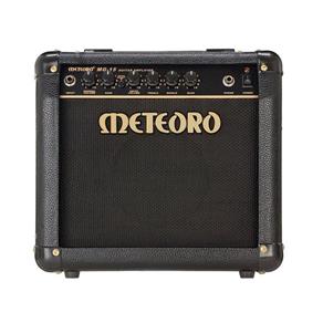 Amplificador Meteoro Mg15 Mg 15 para Guitarra Elétrica 15w