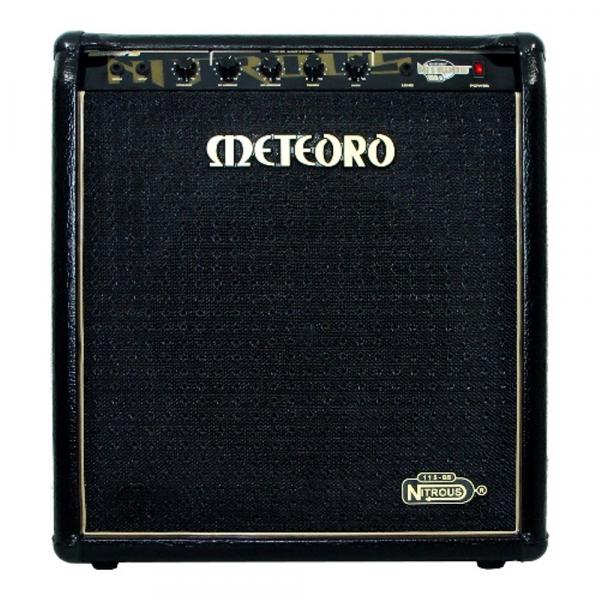 Amplificador Meteoro Nitrous CB 150 - METEORO