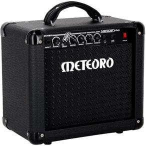 Amplificador Meteoro Nitrous Drive 15 para Guitarra - 15 Watts
