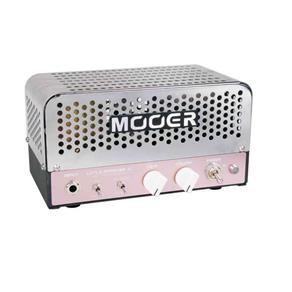 Amplificador Mooer Little Monster AC - Cabeçote Valvulado 5W - AP0053