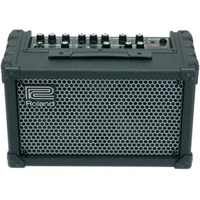 Amplificador Multi-uso Portátil Cube Street - Roland