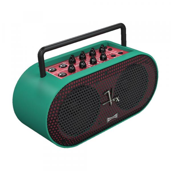 Amplificador Multiuso Soundbox Mini Green - Vox