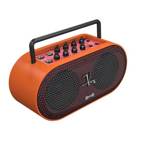 Amplificador Multiuso Vox Soundbox Mini - Orange
