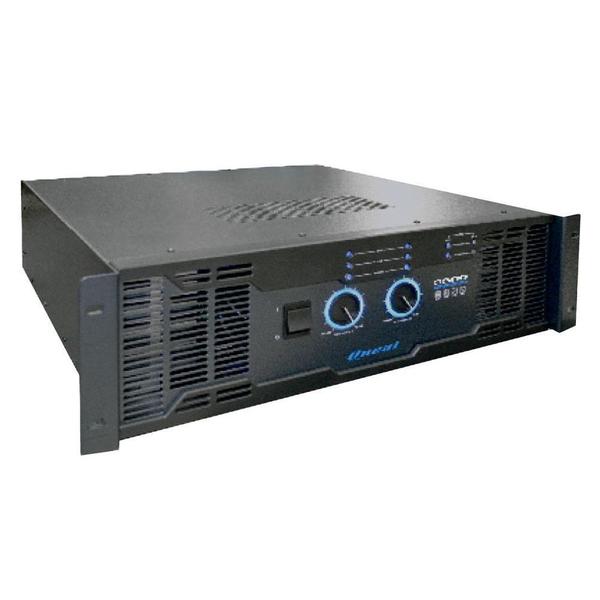 Amplificador Oneal 5500 Pro