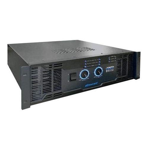 Amplificador Oneal 3800 Pro - 4000W, 4 Ohms - 220V