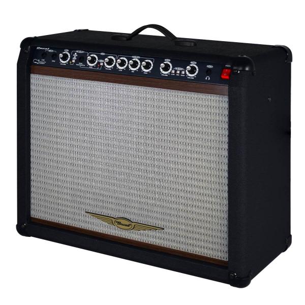 Amplificador Oneal Ocg 1501 220W