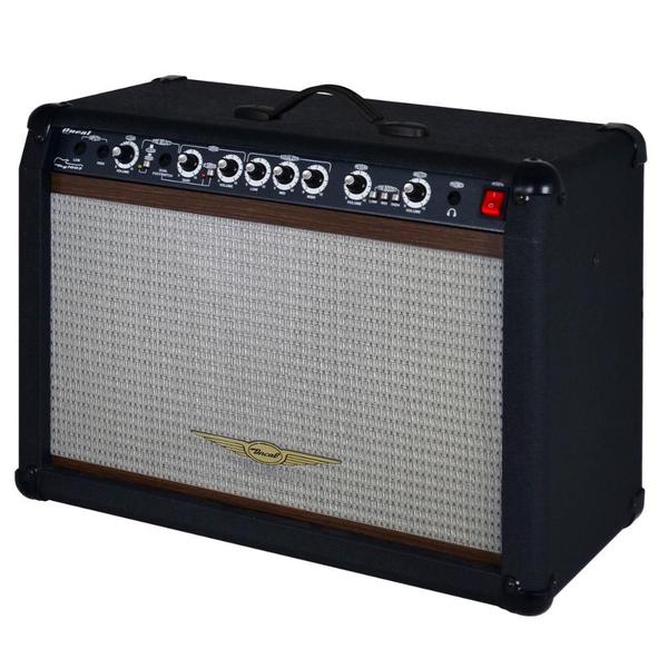 Amplificador Oneal para Guitarra OCG-1002 Preto 130 Watts Bivolt