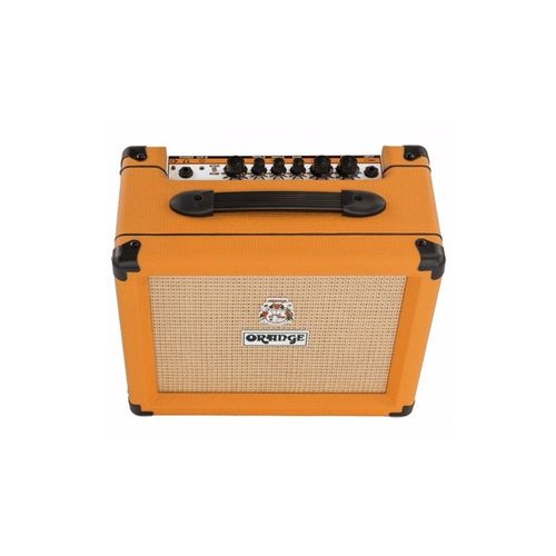Amplificador Orange Crush 20 - Combo Guitarra 2ch 20w 1x8