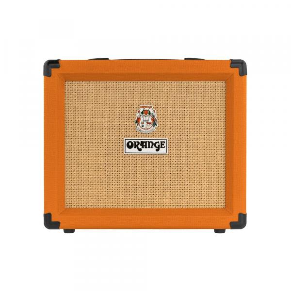 Amplificador Orange Crush 20 para Guitarra
