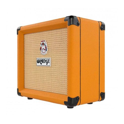 Amplificador Orange Crush 12 Combo Guitarra 12W