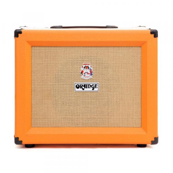 Amplificador Orange Crush 12 para Guitarra