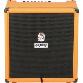 Amplificador Orange Crush Pix Bass CR100BXT Combo P/ Baixo 1x15" 100W