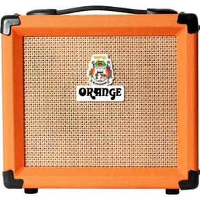 Amplificador Orange Crush Pix CR12L - Combo 12w 1x6"
